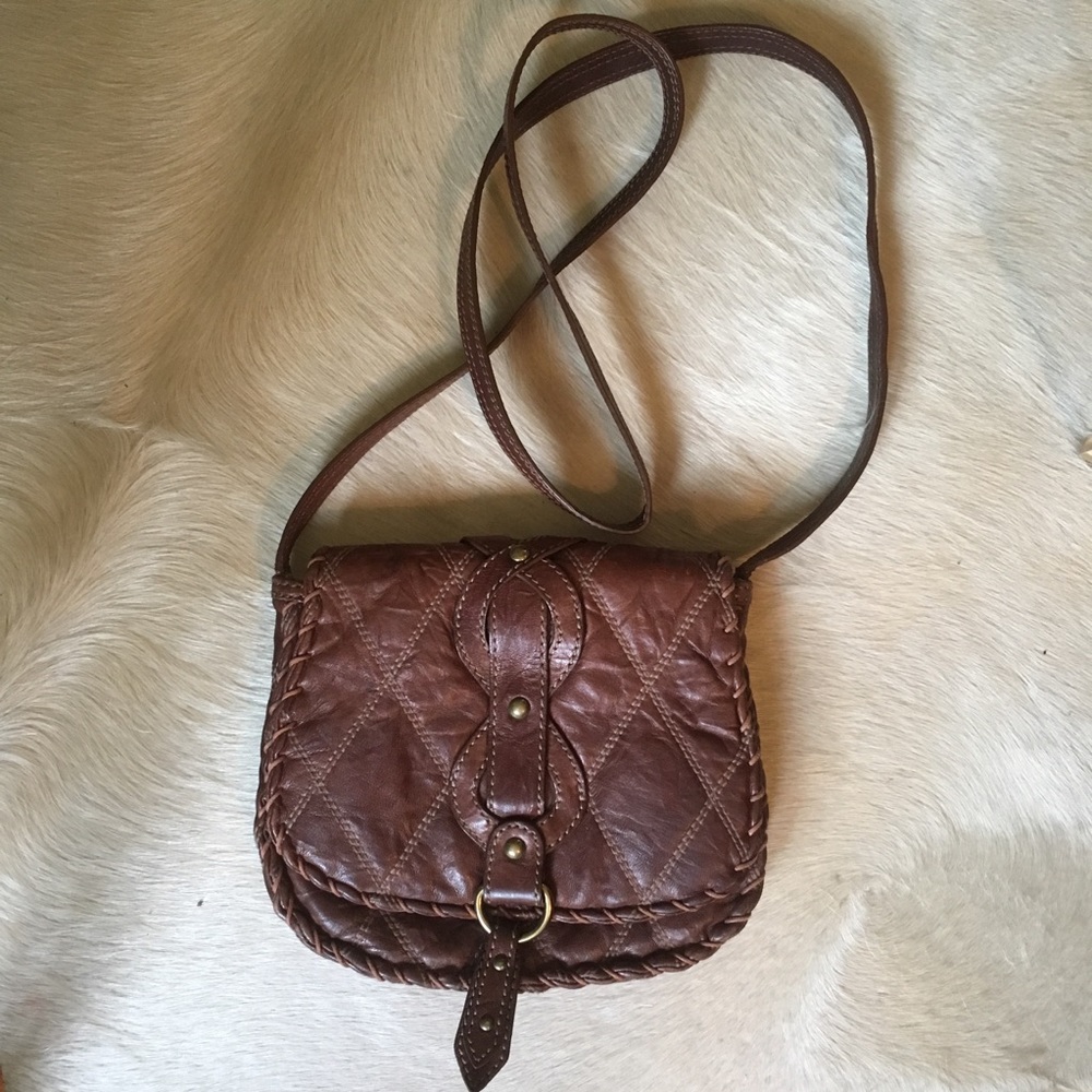 Isabella Fiore cross body bag